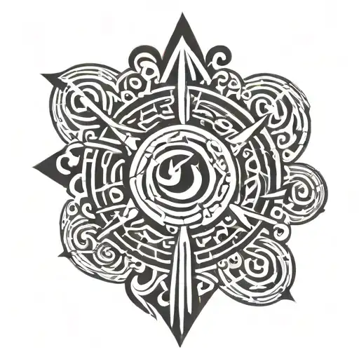 Resilience And Strength