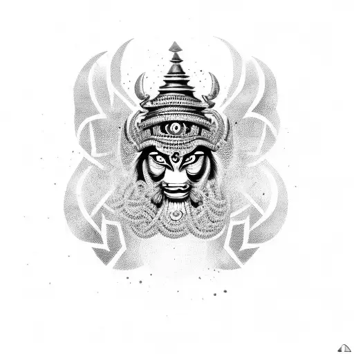 Bhairav Power Strength