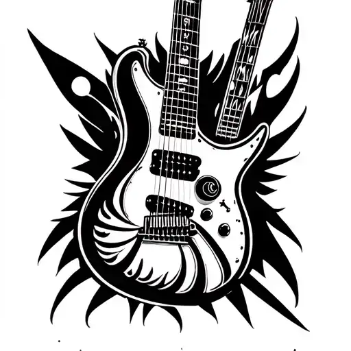 Electric Guitar