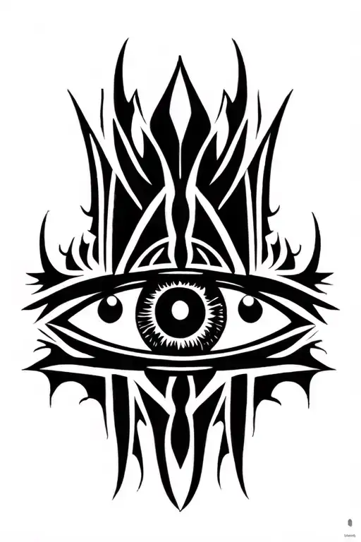 Eye Of Horus