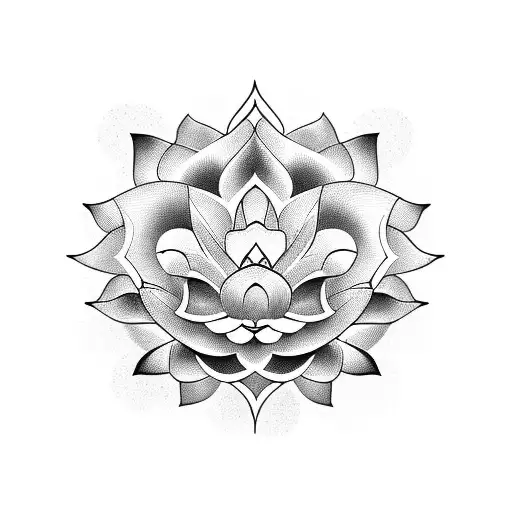 Lotus Flower