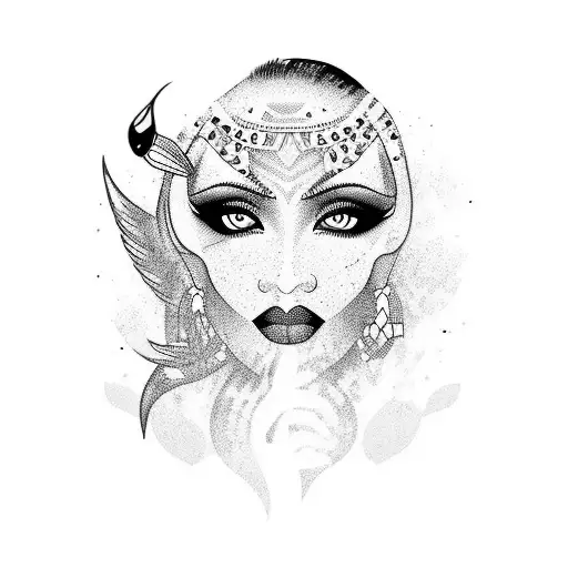 Soulmate Dance Sister Om Beauty