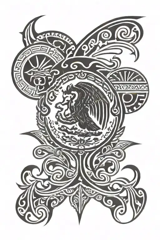 Mexican Flag Incorporated