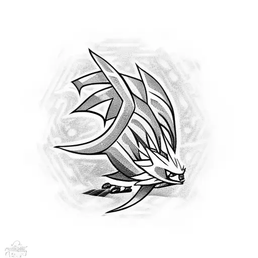 Zapdos Pokemon