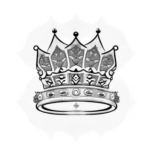 Queen's Crown