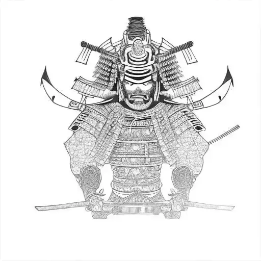 Samurai