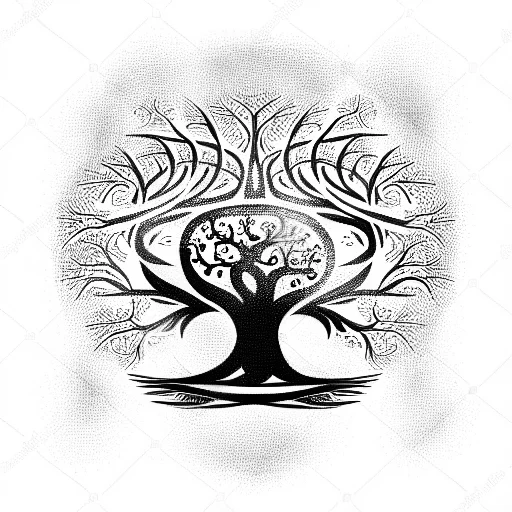 Tree Of Life
