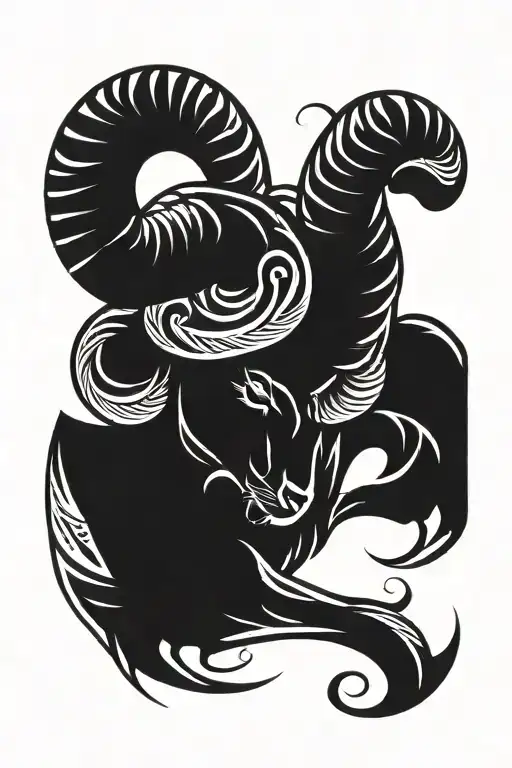 Aries Zodiac Sign