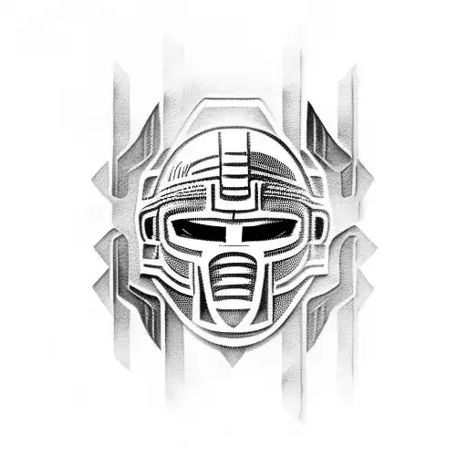 Spartan Helmet
