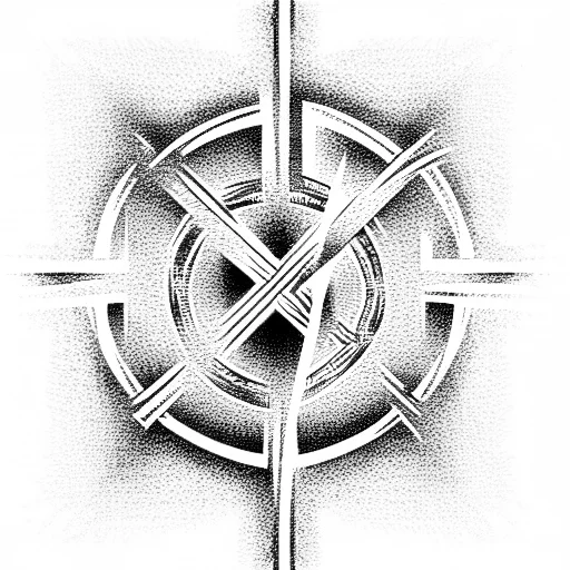 Christian Cross