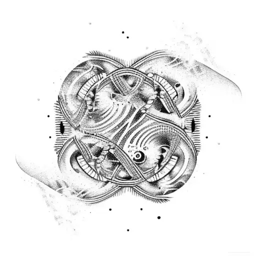 Ocean Waves Move Steady Restart Constant