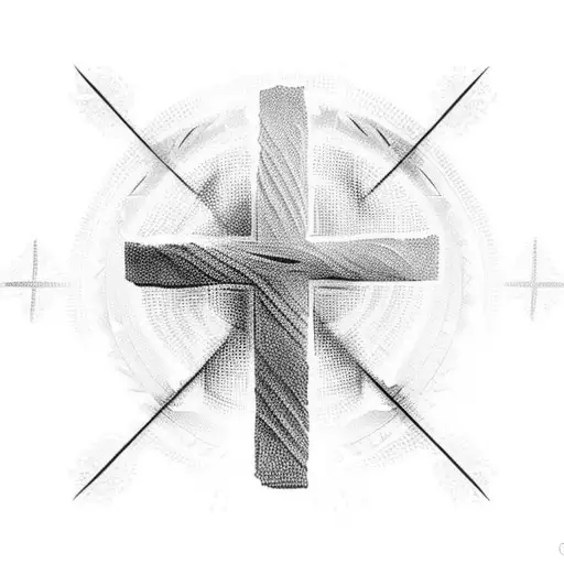 Christian Cross