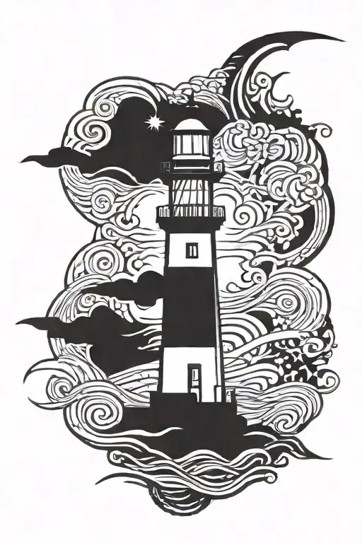 Lighthouse