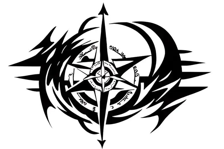 Nordic Compass