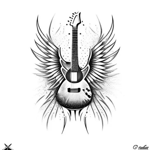 Guitar Phoenix
