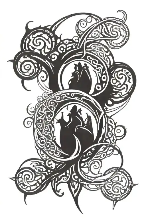 Lotr Recovery And Twin Daughters Memorial