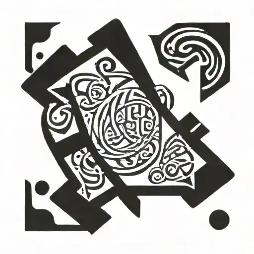Arabic Writing