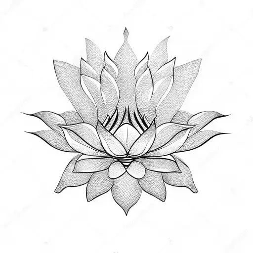 Lotus Flower