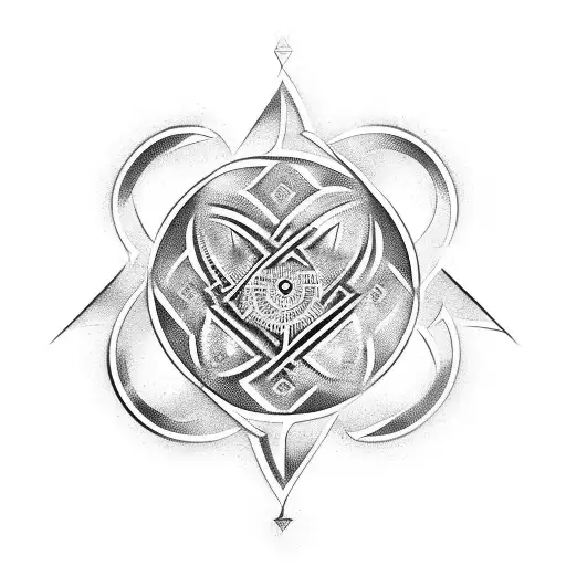 Apothican Servant Symbol