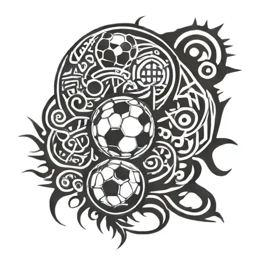 Soccer Based Design