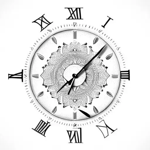 Clock
