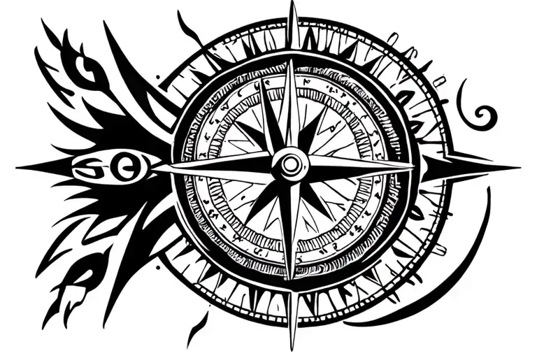 Compass Design