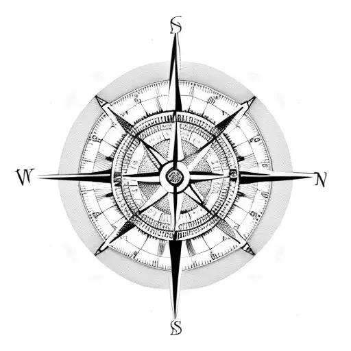 Norse Compass