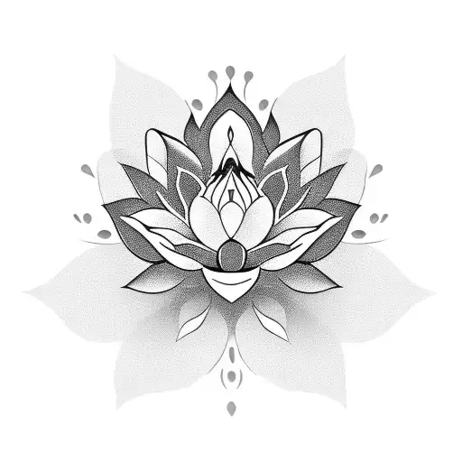 Lotus Flower