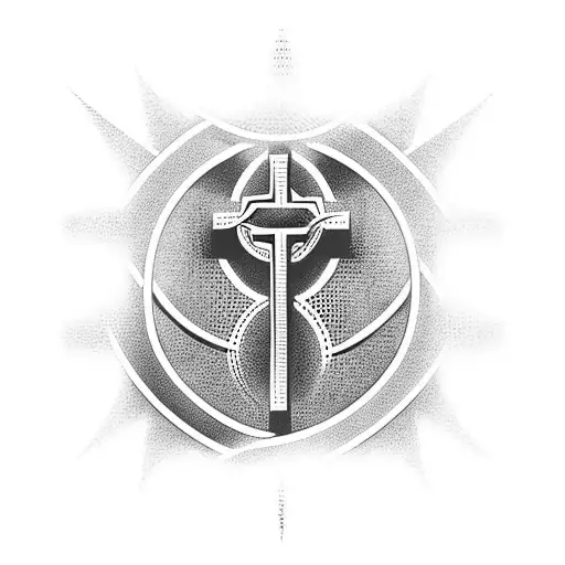 Christian Cross