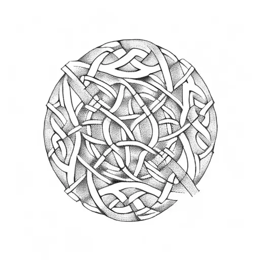 Celtic Knot