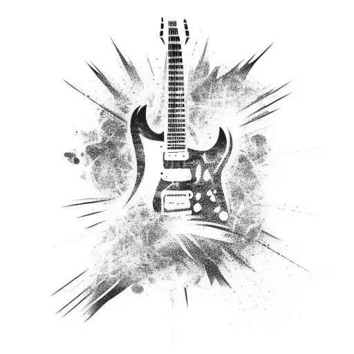 Electric Guitar