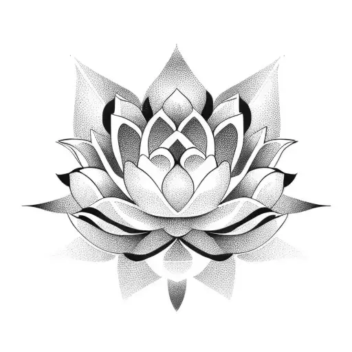 Lotus Flower