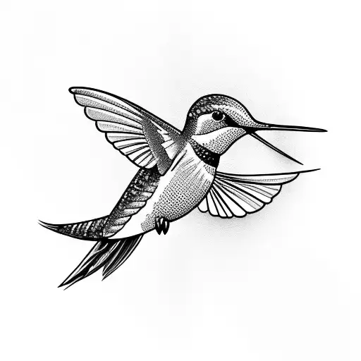 Hummingbird