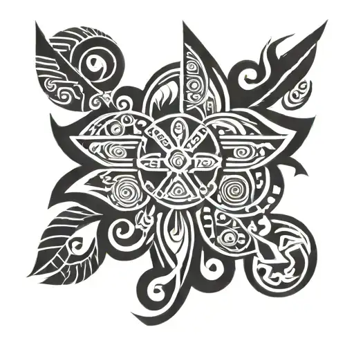 Yugoslav And Native Design