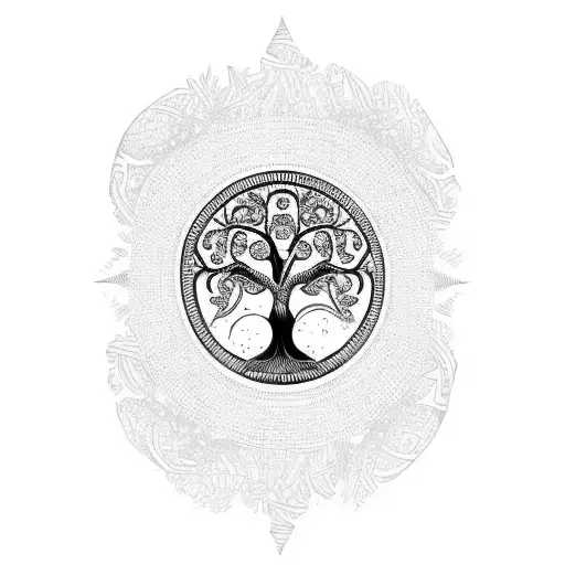 Tree Of Life