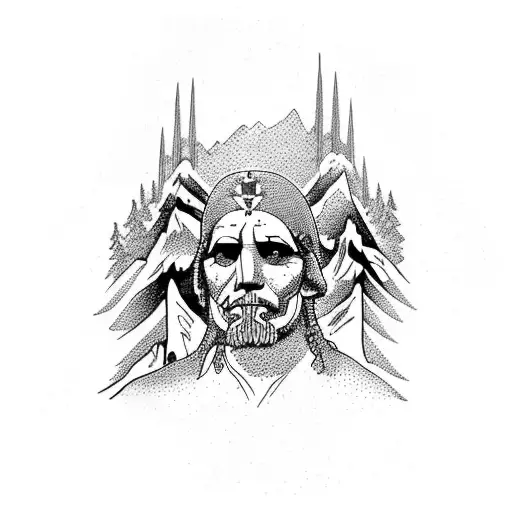 Freedom Family Mountain