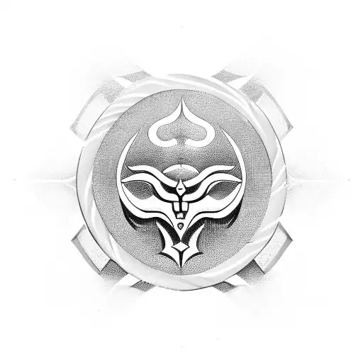 Symbol That Represent Strength