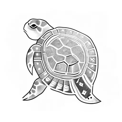 Wyandotte Nation Turtle