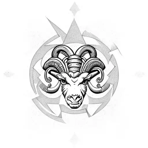 Aries Zodiac Sign Born In Year 1998