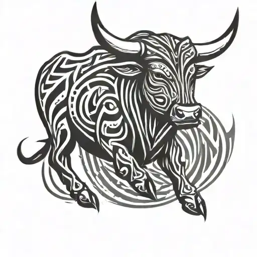 Bull