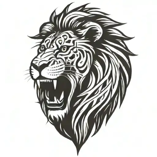 Lion Head