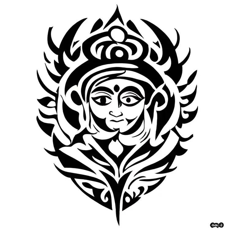 Bhagvadgita Quotes Written