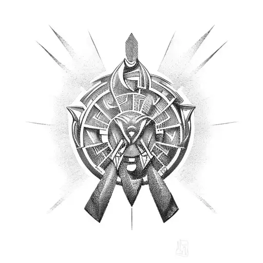 Atlas From Greek Mythology