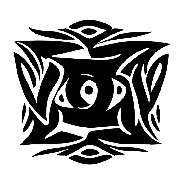 Adinkra Symbol