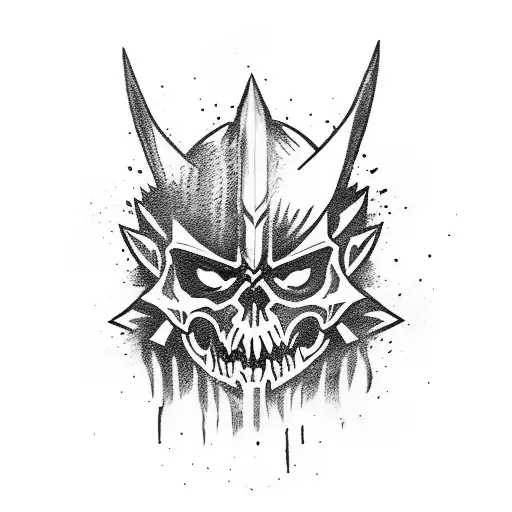 Black Swordsman Guts Fury Berserk