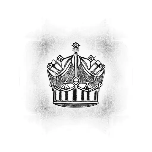 King's Crown