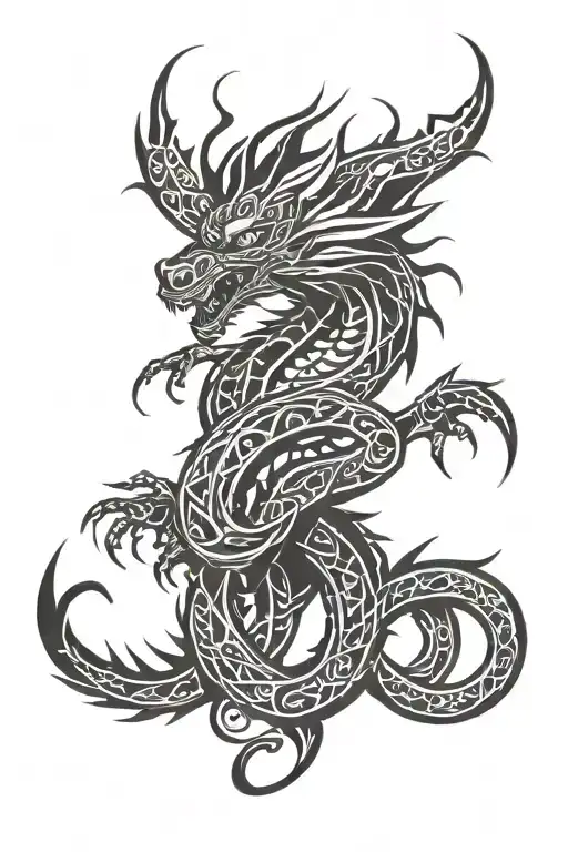 Dragon