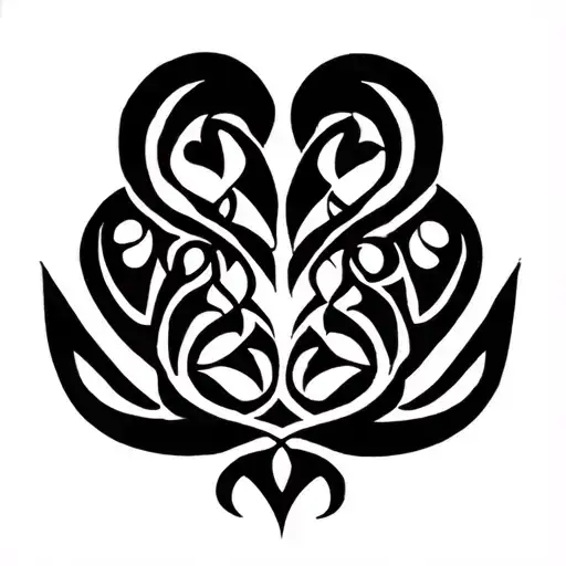 Faith Hope Love Symbol