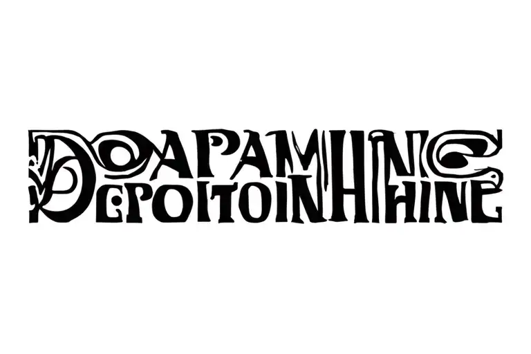 Dopamine Serotonin And Norepinephrine Chemical Structure