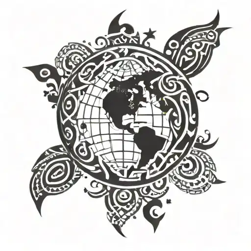 Globe